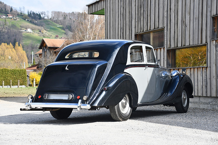 Rolls-Royce Silver Wraith_20